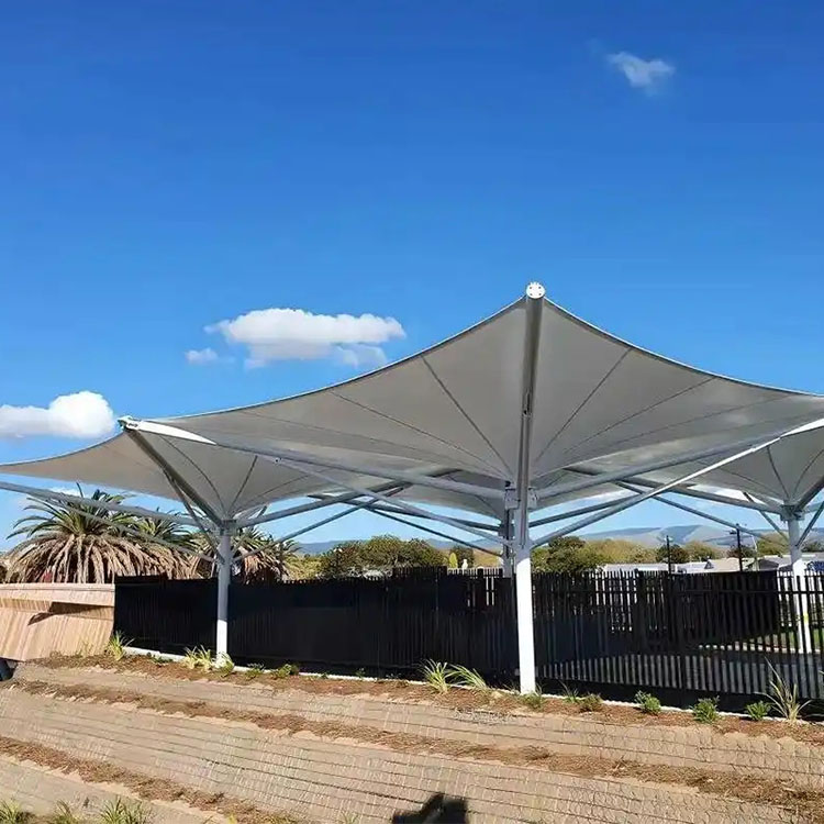 无为市工程案例