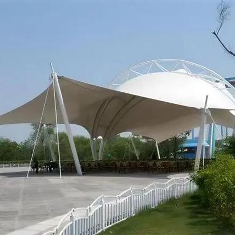 无为市工程案例