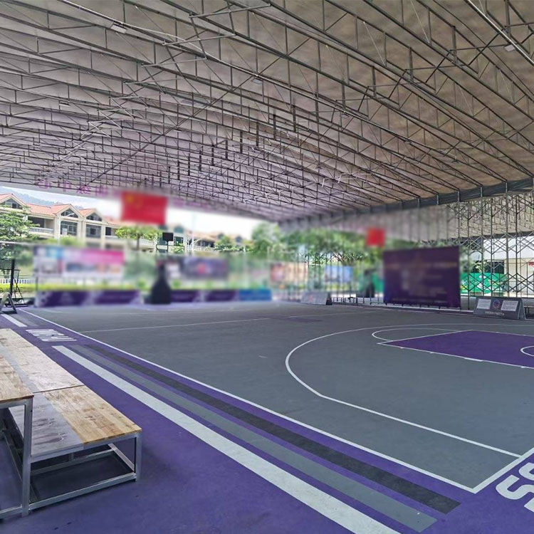 无为市工程案例