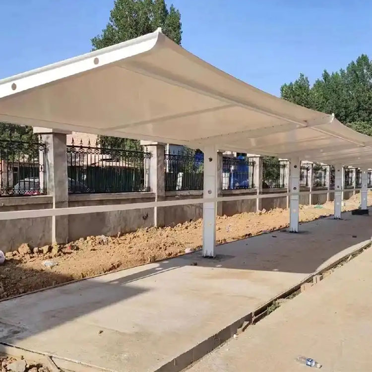 无为市工程案例