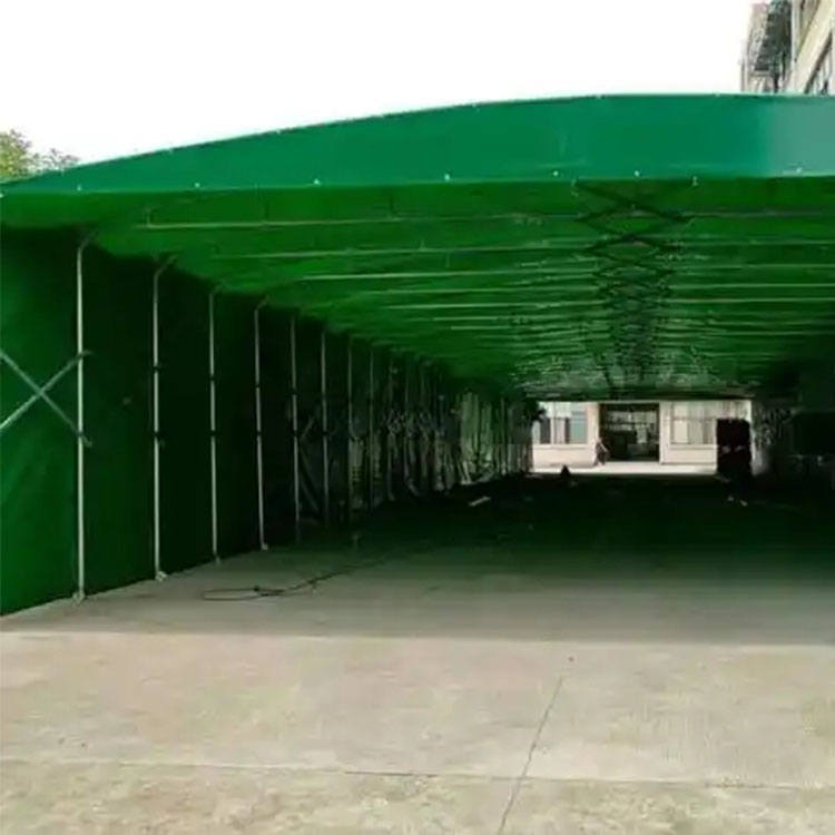 无为市工程案例