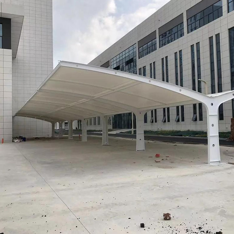 无为市工程案例