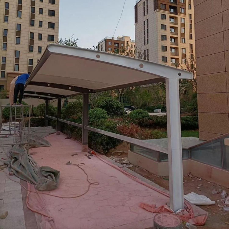 无为市工程案例